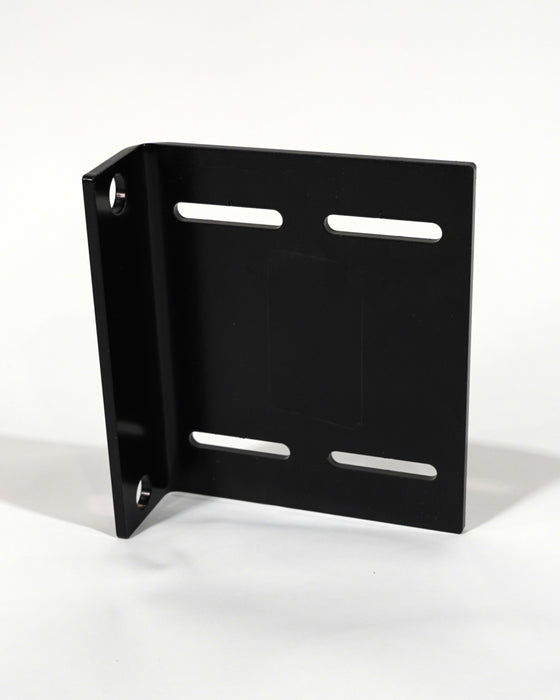 Universal Mount for Raven Vortex or HP+ on CNH Toolbar Part 1 of 3