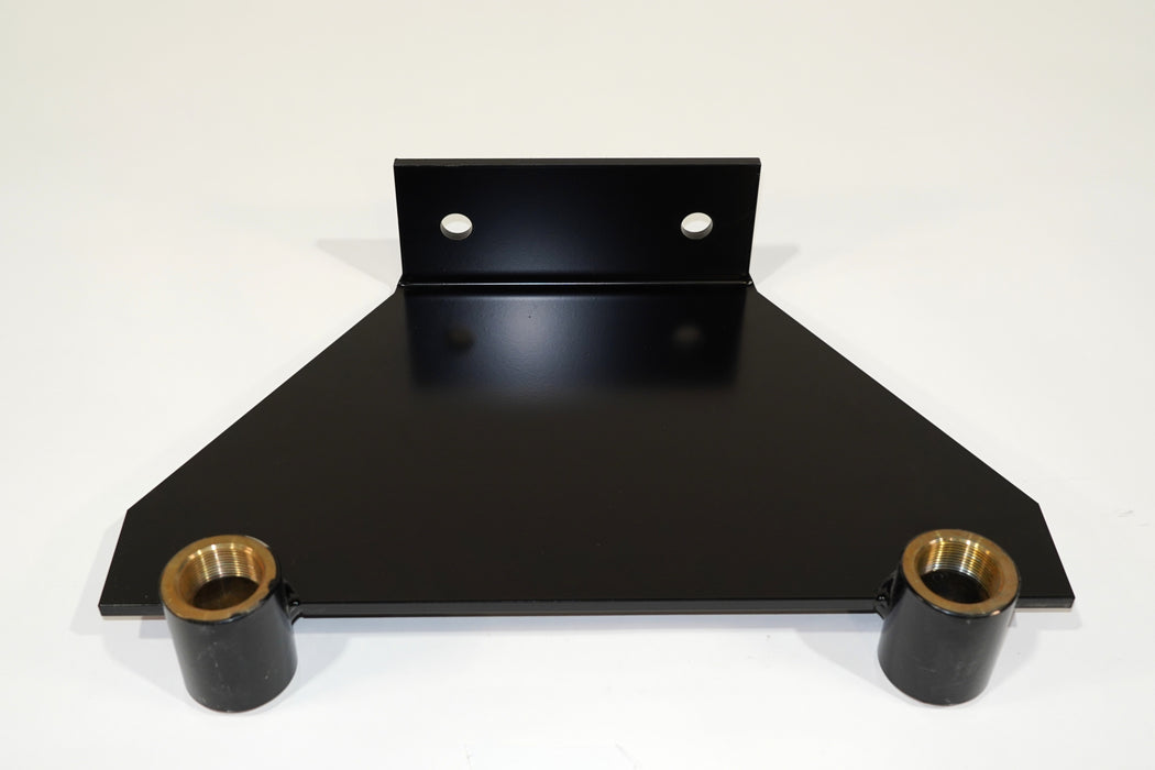 NH3 Strainer Bracket for Rear of Toolbar