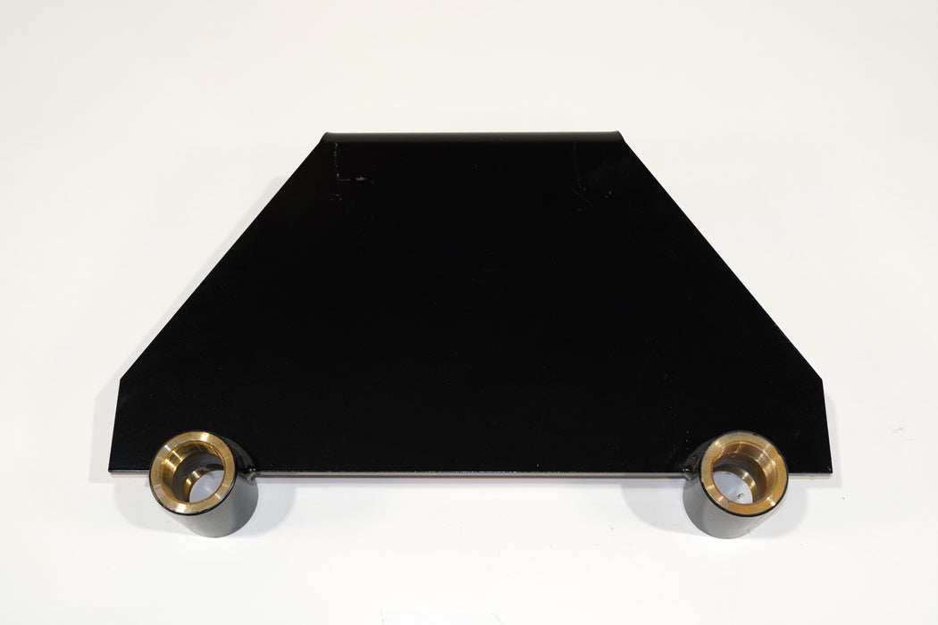 NH3 Strainer Bracket for Rear of Toolbar