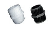 Nipple 3" Male NPT x 3" Male NPT x Close Nipple