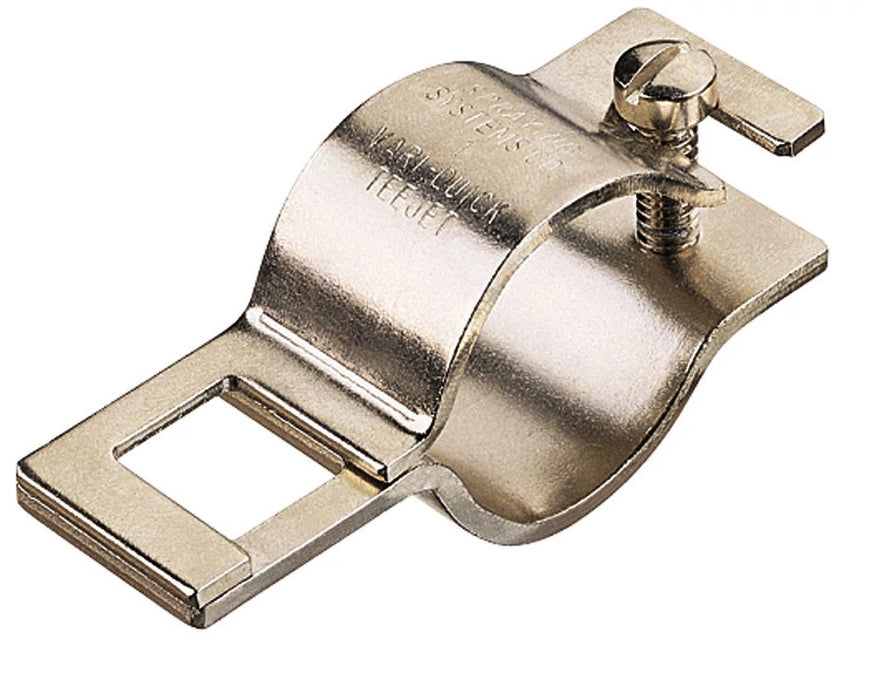 Vari-Quick Clamp, ASB