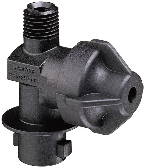Diaphragm QuickJet