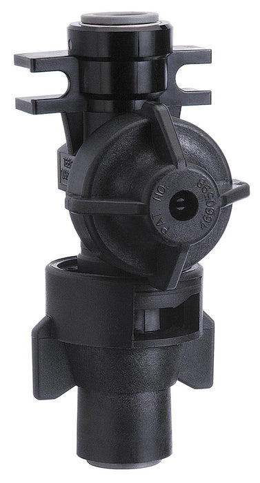 3/8" Check Valve 5# Cap