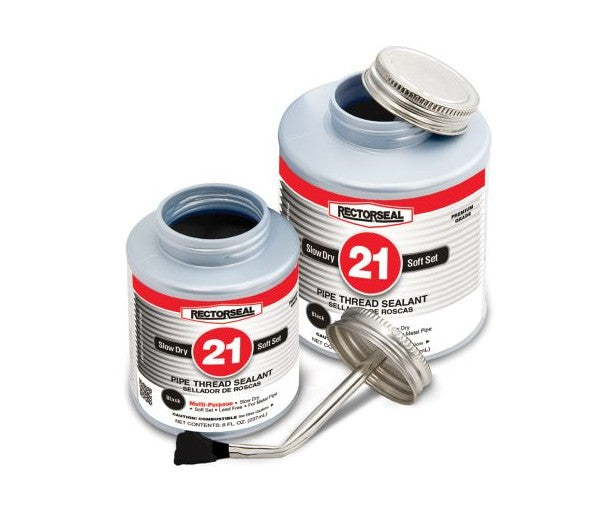 Rector Seal No. 21 (8 Oz-24-Case)