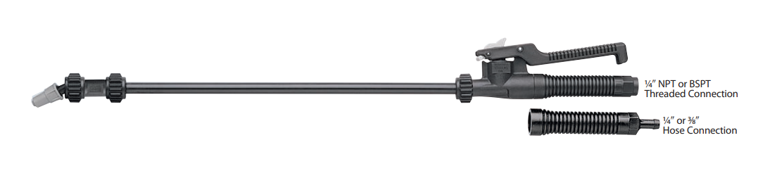 Trigger GunJet